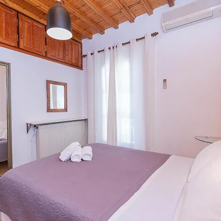 Apartment Anchor αpartments Mykonos Town