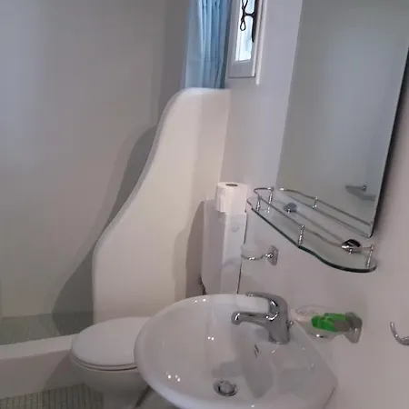 Anchor αpartments Apartment