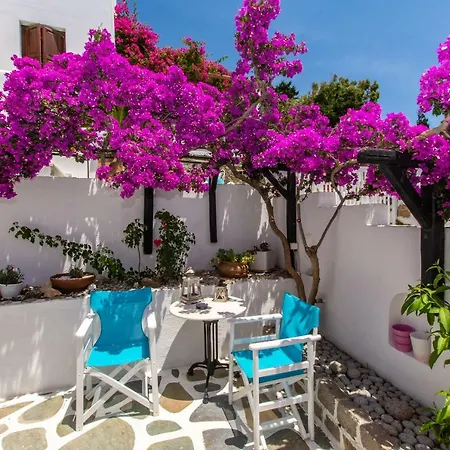 Apartment Anchor αpartments Mykonos Town
