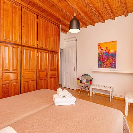 Anchor αpartments Appartement