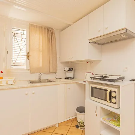 Appartement Anchor αpartments Mykonos Town