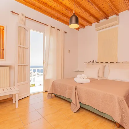 Anchor αpartments Appartement *