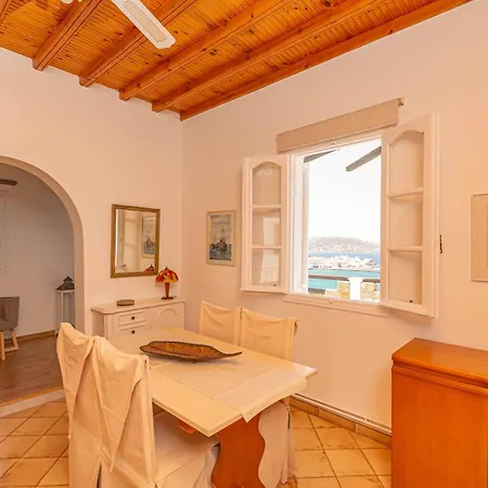 Anchor αpartments Appartement