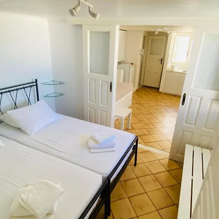 Appartement Anchor αpartments