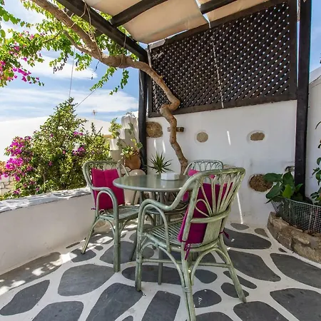 Anchor αpartments Appartement Mykonos Town