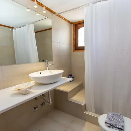 Anchor αpartments Appartement